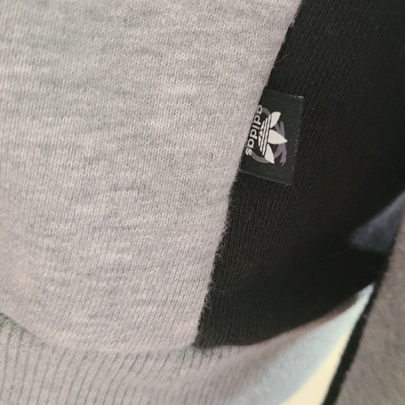 🔥Adidas x Rita Ora Banned From Normal Sweatshirt Size Small - Picture 8 of 10